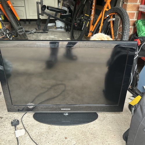 Samsung inch tv - 32-inch,