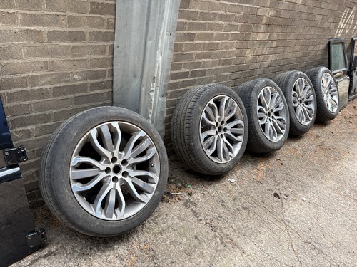 Land range rover - sport, x
