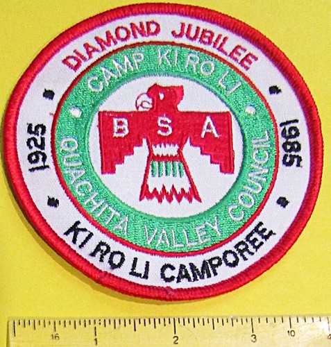 Quachita valley council bsa - quachita,