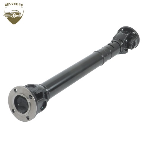 Front propshaft tvb100610 - propshaft,