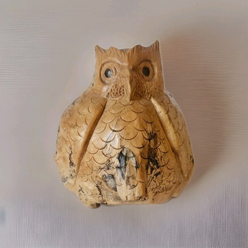 Vtg hand carved - vtg,