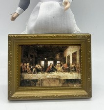 Dolls House The Last Supper