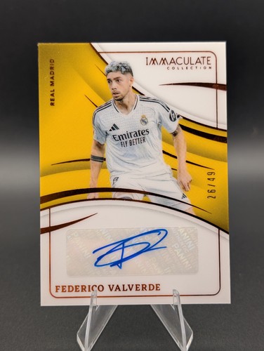 Federico valverde auto - federico,