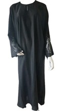 Ladies A-line Premium Nida