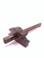 Antique Decorative Panel Gauge
