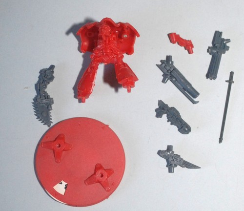 Epic 40k 000 imperial - -,