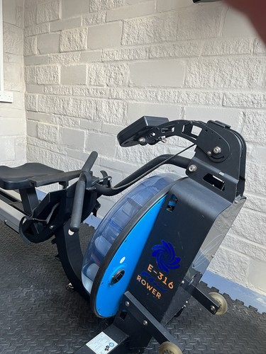 316 fluid rower first - rower,