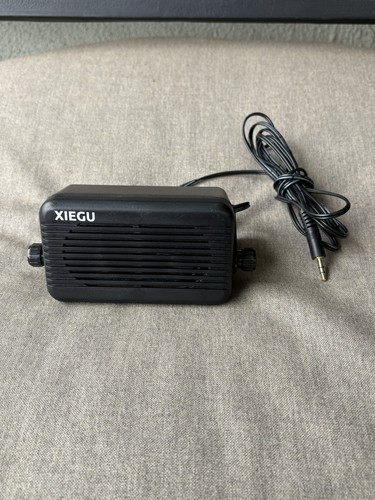 Xiegu gy03 radio stereo - xiegu,