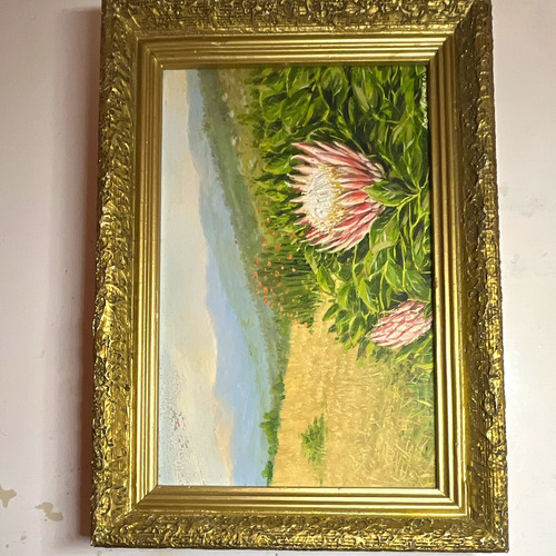 Don anderson original - don, oil