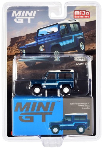 Truescale miniatures defender - truescale,