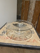 Emma Bridgewater Glass Toast