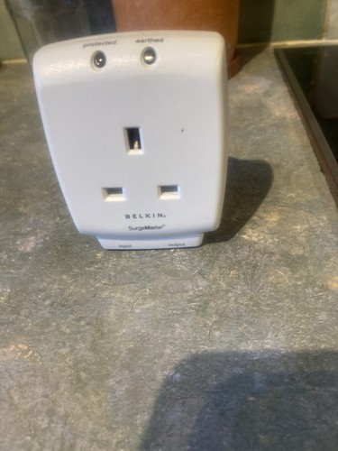 Belkin surgemaster - belkin,