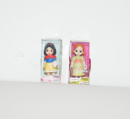 Zuru mini brands disney - mini,