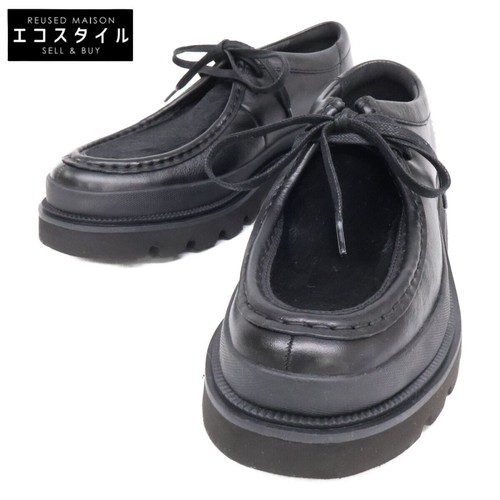 Clarks badell seam pony - clarks, hair