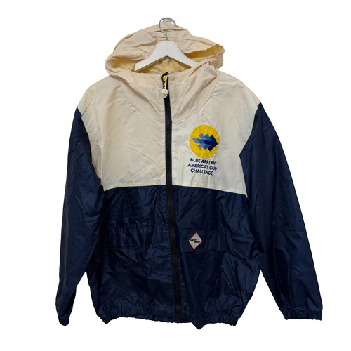 Splashdown blue arrow americas - blue,