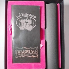 Bad Taste Bears - Coco -