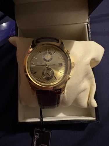 Gianni sabatini mens watch - gianni,