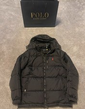 Ralph Lauren Men's Puffer