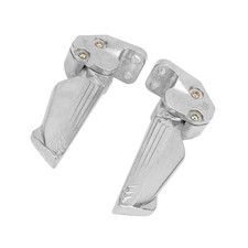 Foot Rest Foot Pegs Automatic