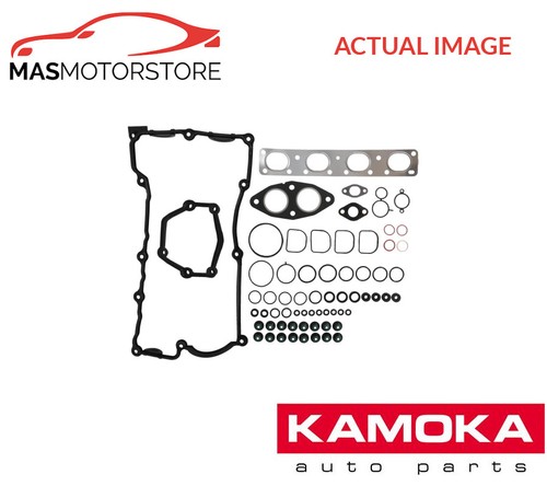 Engine top gasket set - set, kamoka