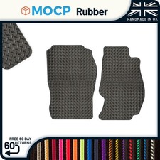 Rubber Car Mats to fit Nissan