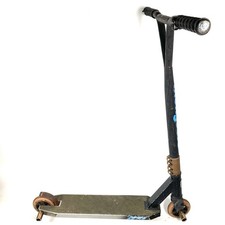 Mongoose Stance Pro Stunt Push