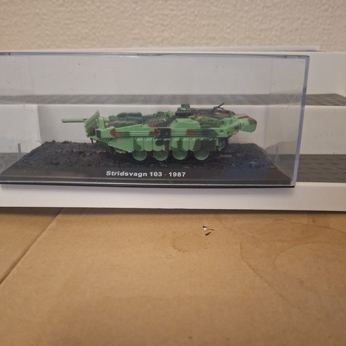 Deagostini model tanks - deagostini,