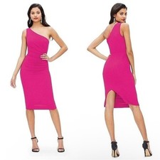 Dress The Population Fuchsia