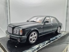 1/18 Bentley Arnage T 2002