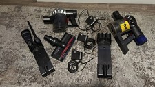 Dyson job lot V8 and V6 plus 3