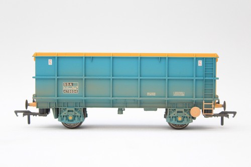 Bachmann ssa scrap wagon - scrap,