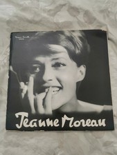 Jeanne Moreau Chante 12