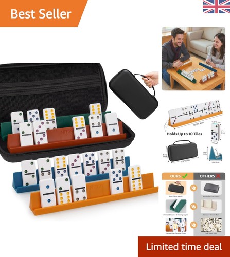 Double six domino set 28 - domino, set: