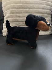 Sequin collection dachshund - sequin,