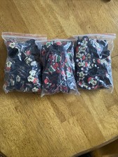 300+ Minnie Mouse & Grinch Croc Charm – No Back Knobs – Bulk Lot Crafts / Resale