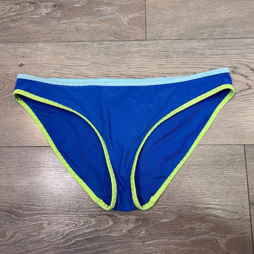 Aerie womens royal blue neon - womens,