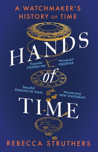 Hands time rebecca - hands,