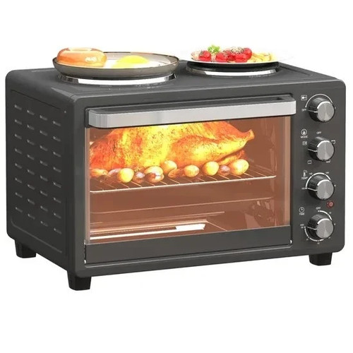 Superlex 28l portable toaster - superlex,
