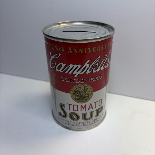 Campbell tomato soup - campbell’s,