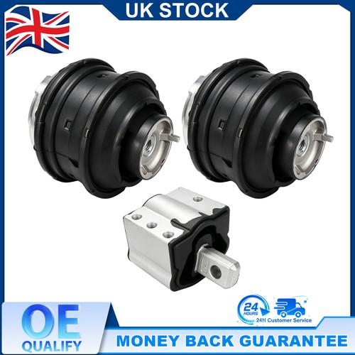2pcs engine mounts gearbox - 2pcs,