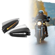 Motorcycle Handguards