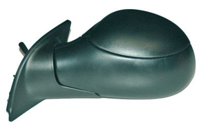 Fits citroen door mirror - c3,