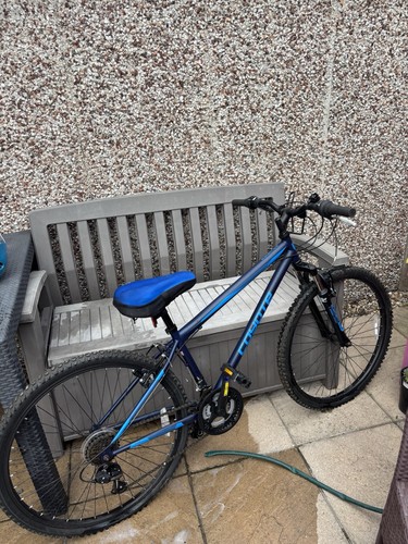 Coyote element xfs blue - element,