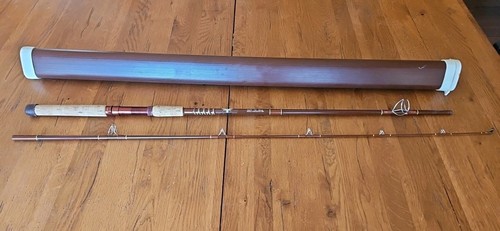 Vintage fenwick pls75 2 - pls75, 7