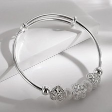 Women 925 Sterling Silver