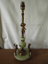 Antique vintage brass gold - brass,
