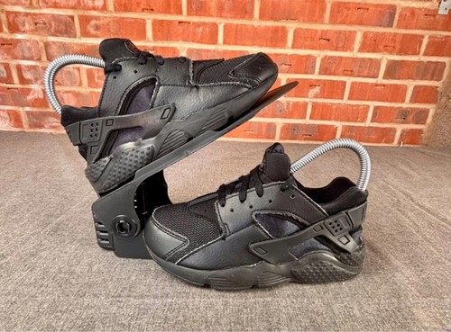 Nike air huarache - air, black