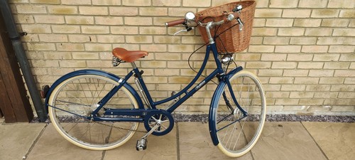 Pashley britannia ladies - pashley,