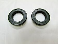 Points Crank Timing Side Oil Seals Triumph Unit 350 500 650 750 1962 - 83 E4568