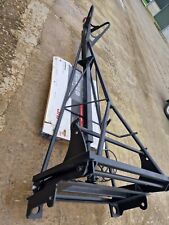 JIB Telehandler Jib Trussmaster - JCB Trussmaster - Roof Truss - Full Resto